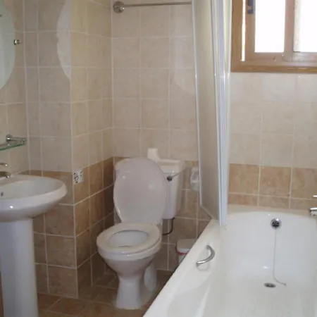 Villa Bright Waves Beach Paphos